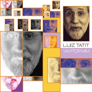 Luiz Tatit feat. Ná Ozzetti Aplausos (feat. Ná Ozzetti)