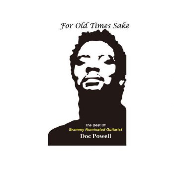 Doc Powell A Song For You