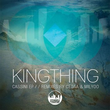 KingThing Annie's Mac - Cedaa's Remix