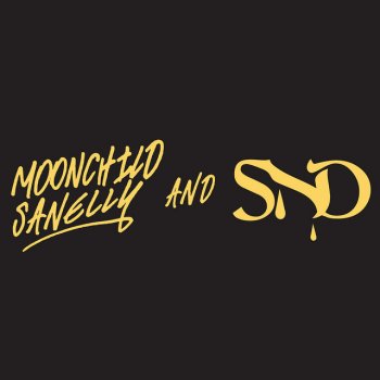 Sad Night Dynamite feat. Moonchild Sanelly Demon