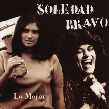 Soledad Bravo Canta Corazón