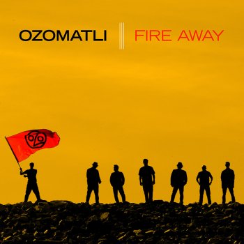 Ozomatli It's Only Time