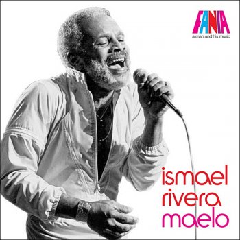 Ismael Rivera feat. Cortijo Y Su Combo El Negrito de Alabama