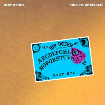Invention Ode To Corfield