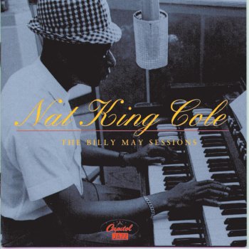 Nat King Cole Teach Me Tonight - 1993 Digital Remaster