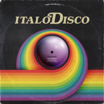 The Kolors ITALODISCO - Acoustic Version