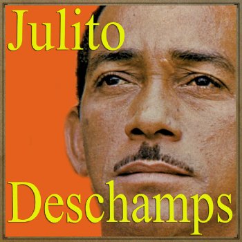 Julito Deschamps Olvídate de Mí (Bolero)