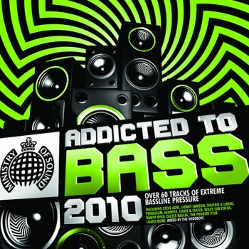The Wideboys Addicted to Bass 2010 Continuous Mix 2
