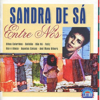 Sandra De Sá Entre Nós