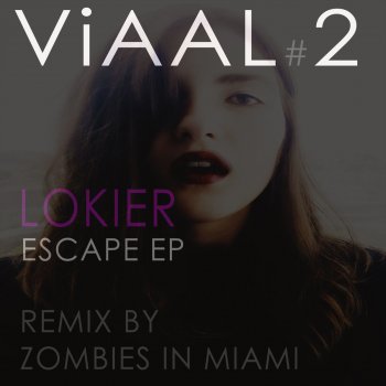 Lokier feat. Zombies In Miami Escape - Zombies In Miami Remix