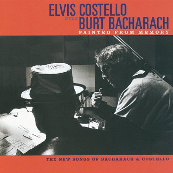 Burt Bacharach & Elvis Costello This House Is Empty Now