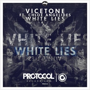 Vicetone feat. Chloe Angelides White Lies (Radio Edit)