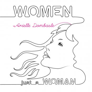 Arielle Dombasle Women Just A Woman