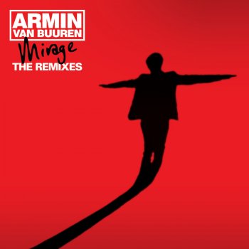 Armin van Buuren feat. Christian Burns Neon Hero