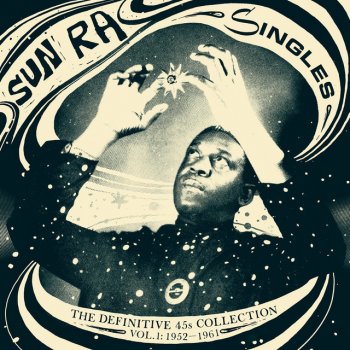 Sun Ra I Am An Instrument