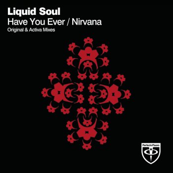 Liquid Soul Nirvana (Activa radio edit)