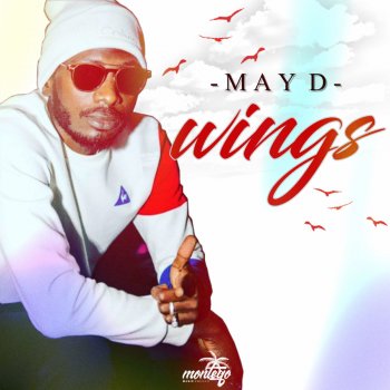 May D Wings