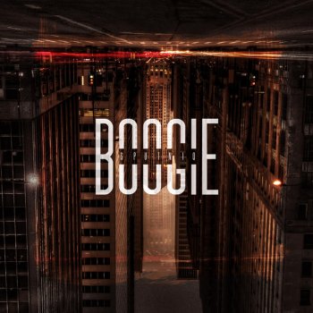 Sputniq Boogie - Extended Mix