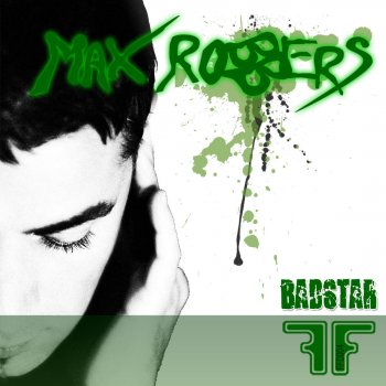 Max Robbers feat. Mechanika Badstar - Mechanika Mix