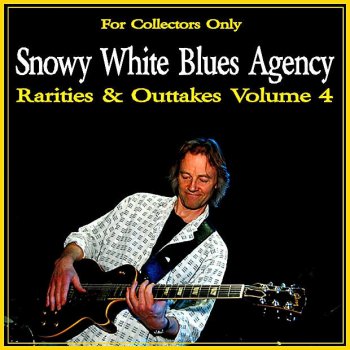 Snowy White Someone Else