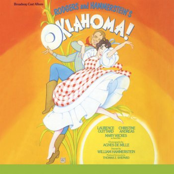 Richard Rodgers, Oklahoma! Ensemble (1979) & Jay Blackton Oklahoma! / Finale: Oh, What A Beautiful Mornin' - Reprise