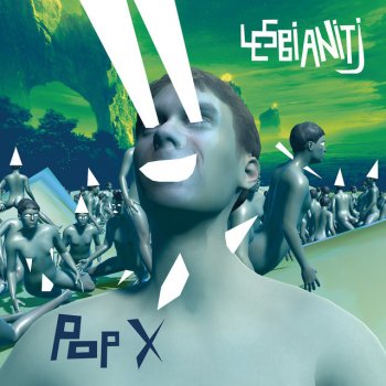 Pop X Sanatrix