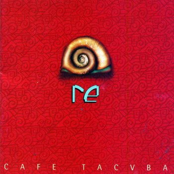 Café Tacvba La Negrita