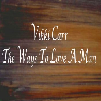 Vikki Carr Look Again
