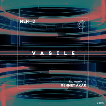 Men-D feat. Mehmet Akar Vasile - Mehmet Akar Remix