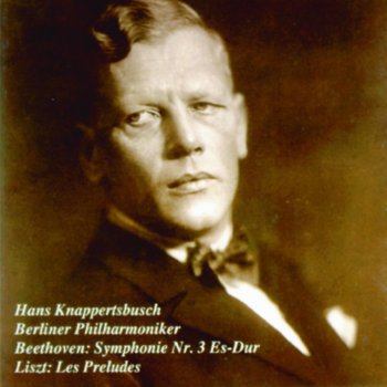 Berliner Philharmoniker Symphonie Nr.3 In Es-Dur, Op.55 'Eroica'-2.Satz - Marcia Funebre - Adagio Assai