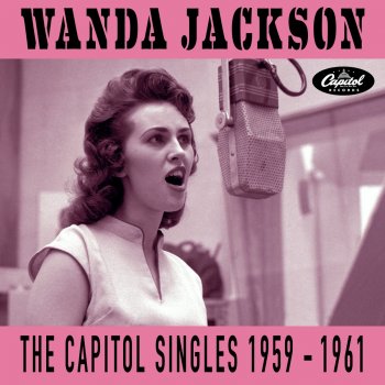 Wanda Jackson You're the One for Me