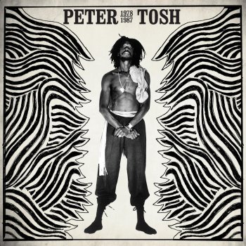 Peter Tosh Cold Blood