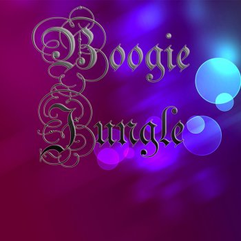 Boogie Aquamarine