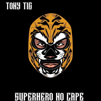 Tony Tig Tiger King