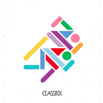 Classixx feat. Jeppe I'll Get You