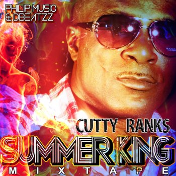 Cutty Ranks Summer King