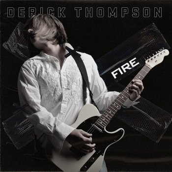 Derick Thompson feat. Tiffany Thompson Away from Here