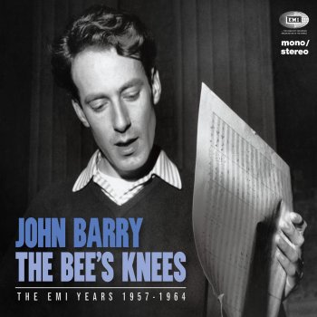 John Barry And The Seven Seven Faces - 1995 Remastered Version