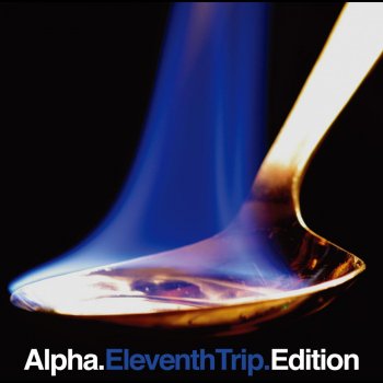 Alpha Stay - Custom Blue remix