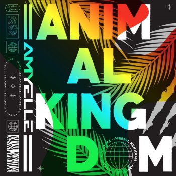 AmyElle Animal Kingdom (Extended Mix)