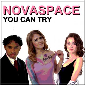Novaspace You Can Try