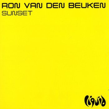 Ron van den Beuken feat. 4 Clubbers Sunset - Endless - 4 Clubbers Remix