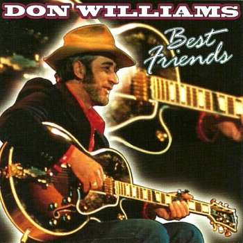 Don Williams Where Do I Go From Here