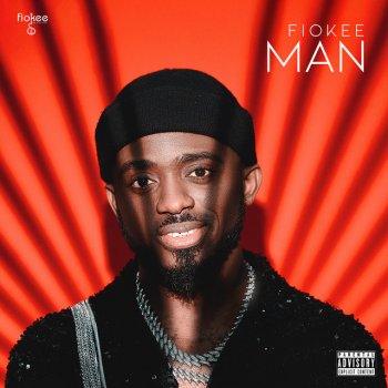 Fiokee feat. Ric Hassani & Klem Be a Man