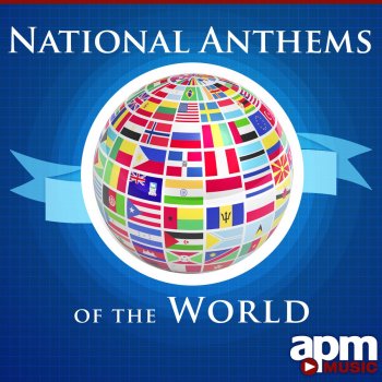 National Anthem Orchestra Ivory Coast - Song Of Abidjan