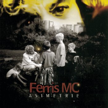 Ferris MC Asimetrie