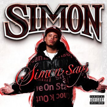 SIMON feat. STY Gooday
