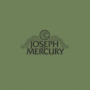 Joseph of Mercury Kyr 1960