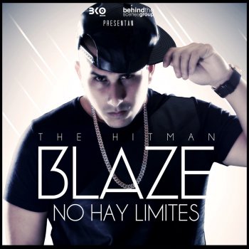 Blaze No Hay Limites