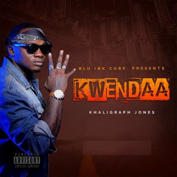 Khaligraph Jones Kwendaa